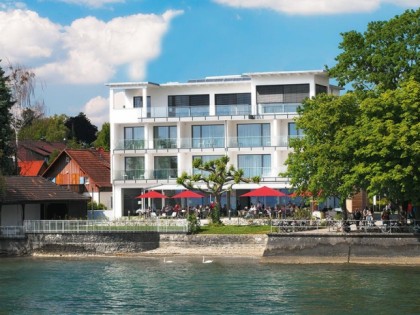 Photo: Seehotel Kressbronn