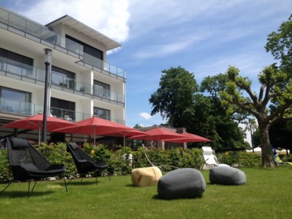 Photo: Seehotel Kressbronn